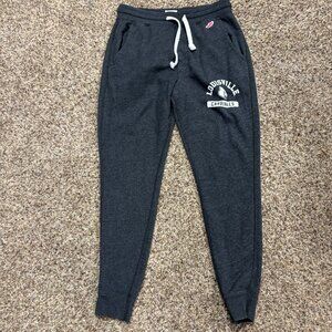 Women's Louisville Jogger Sweatpants - Size Small - Preowned - 2066
